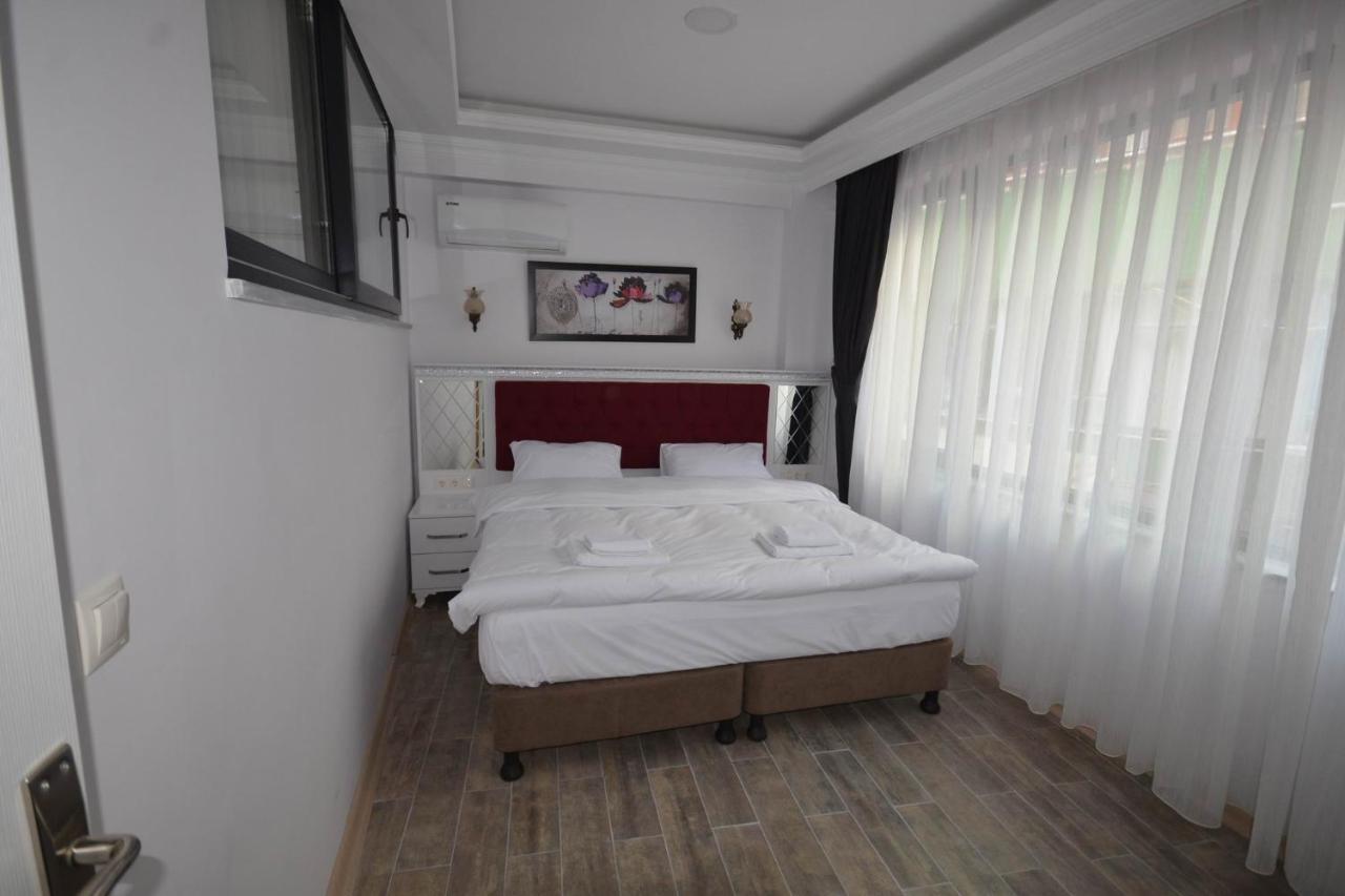 Appartement Ivy Sultanahmet à Istambul Extérieur photo